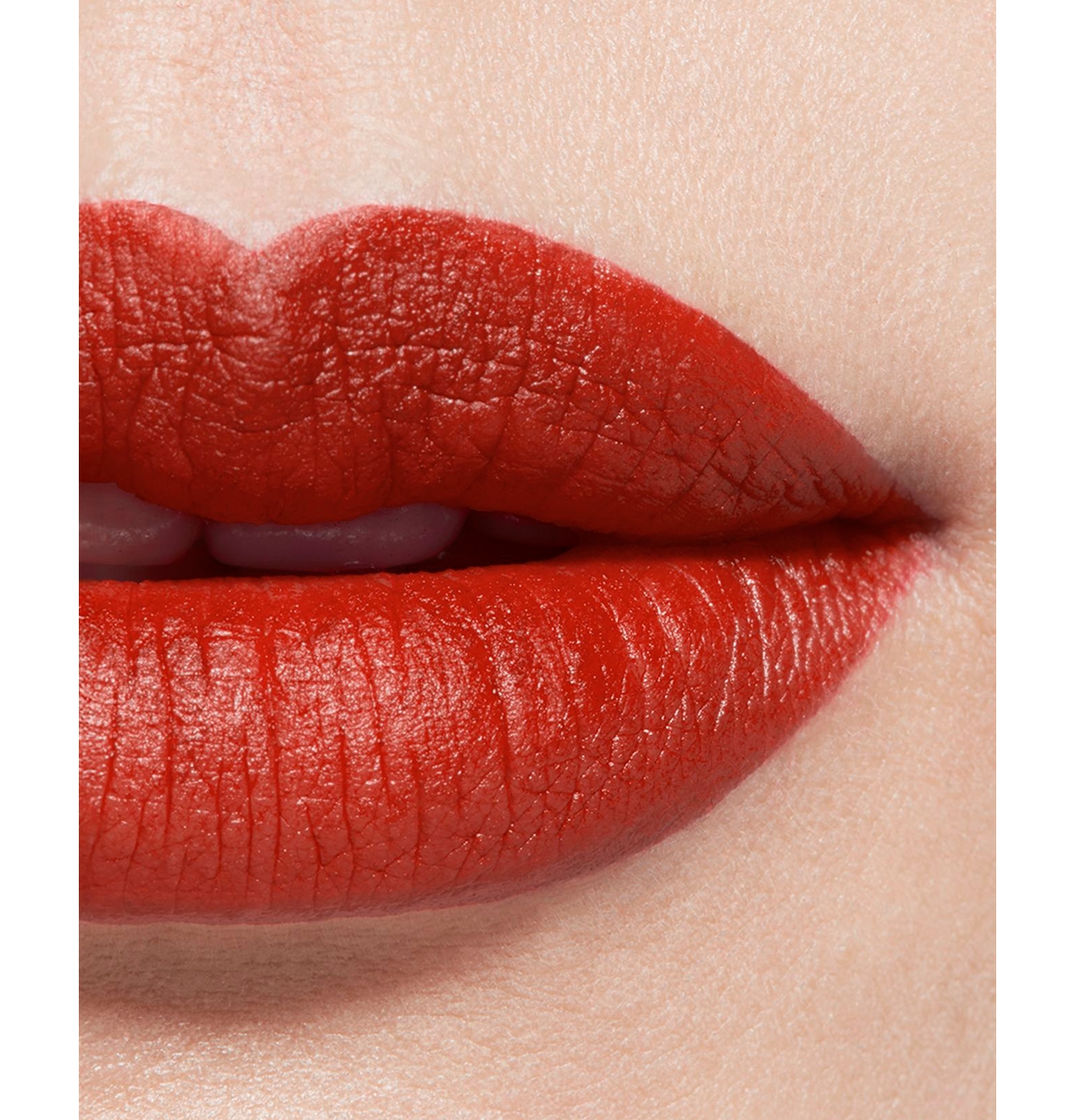 CHANEL Rouge Allure Velvet Luminous Matte Lipstick, 0.12 oz.