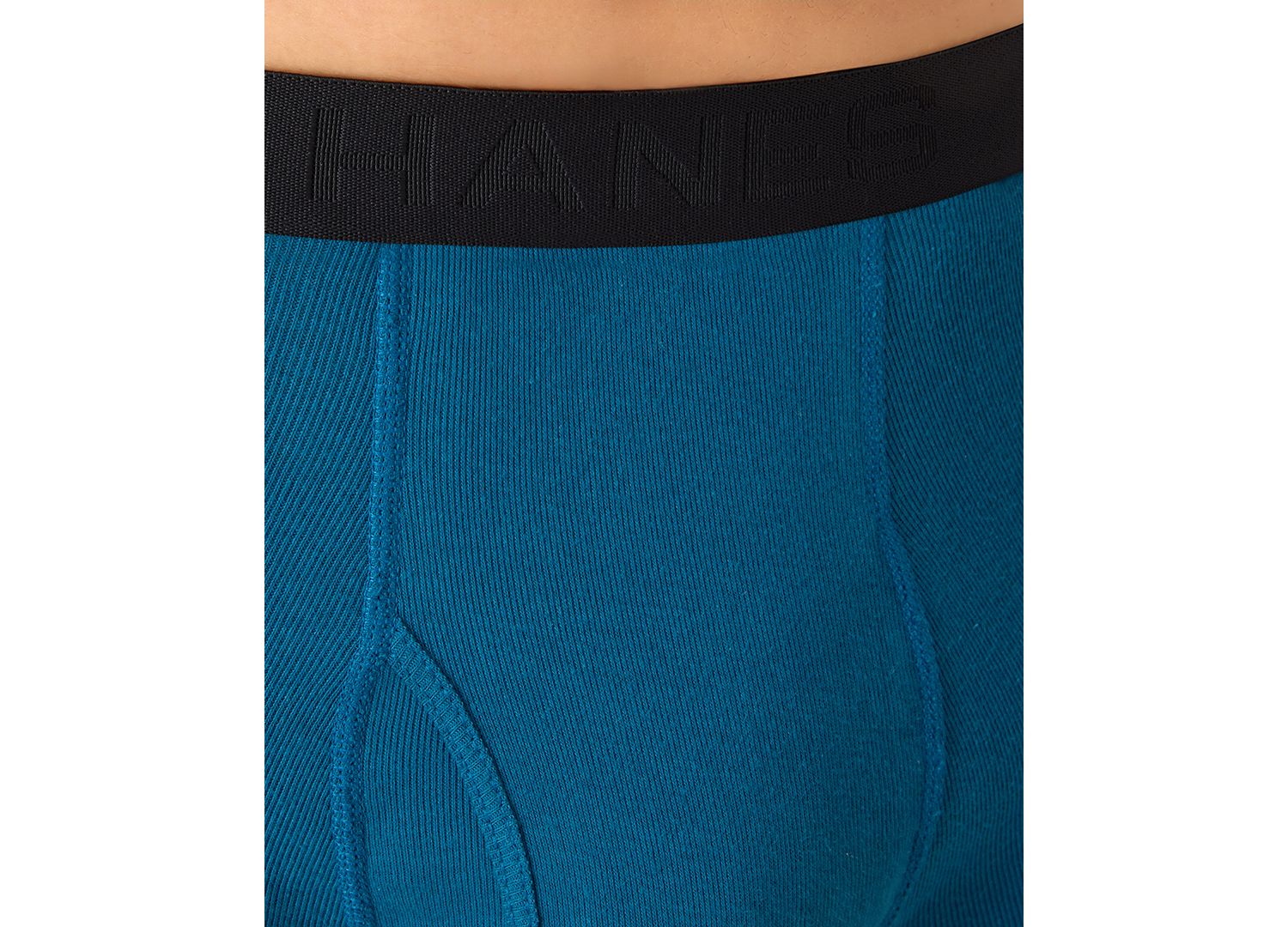 Men's Ultimate Cotton Boxer Briefs, 4-Pack