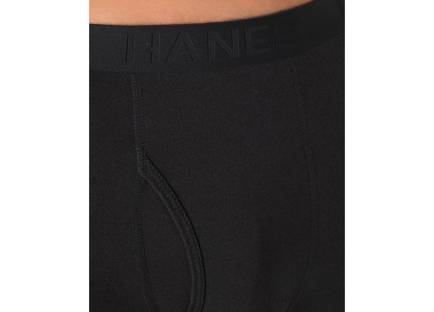 Men's Ultimate Comfort Blend Boxer Briefs, 3-Pack