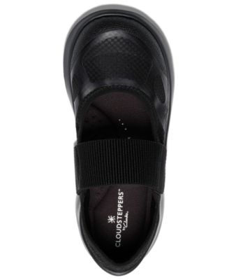 Women's Cloudsteppers Solevana Strap Flats