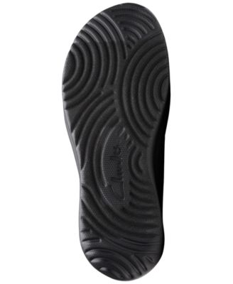 Women's Cloudsteppers Solevana Jane Round Toe Flats