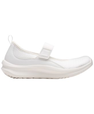 Women's Cloudsteppers Solevana Jane Round Toe Flats