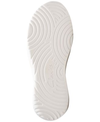 Women's Cloudsteppers Solevana Lace Round Toe Sneakers