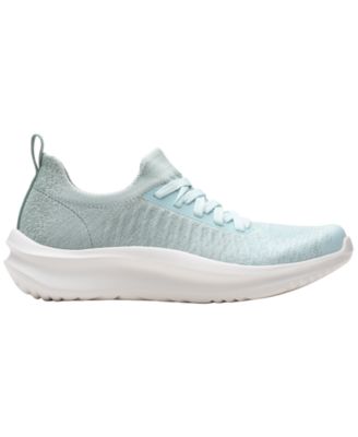 Women's Cloudsteppers Solevana Lace Round Toe Sneakers