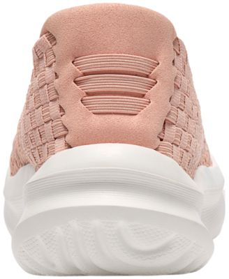 Women's Cloudsteppers Solevana Weave Slip On Sneakers