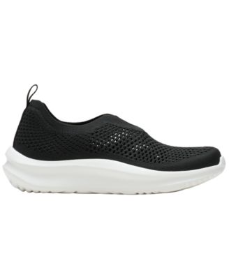 Women's Cloudsteppers Solevana Knit Round Toe Sneakers
