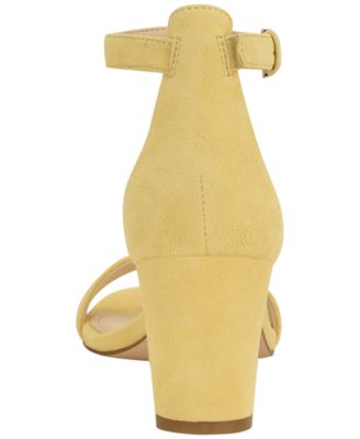 Women's Pruce High Block Heel Dress Sandals