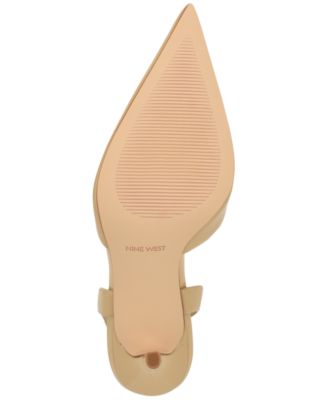 Women's Grana Ankle Strap Stiletto Pumps