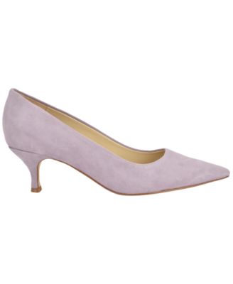 Women's Sisko Tapered Kitten Heel Pumps