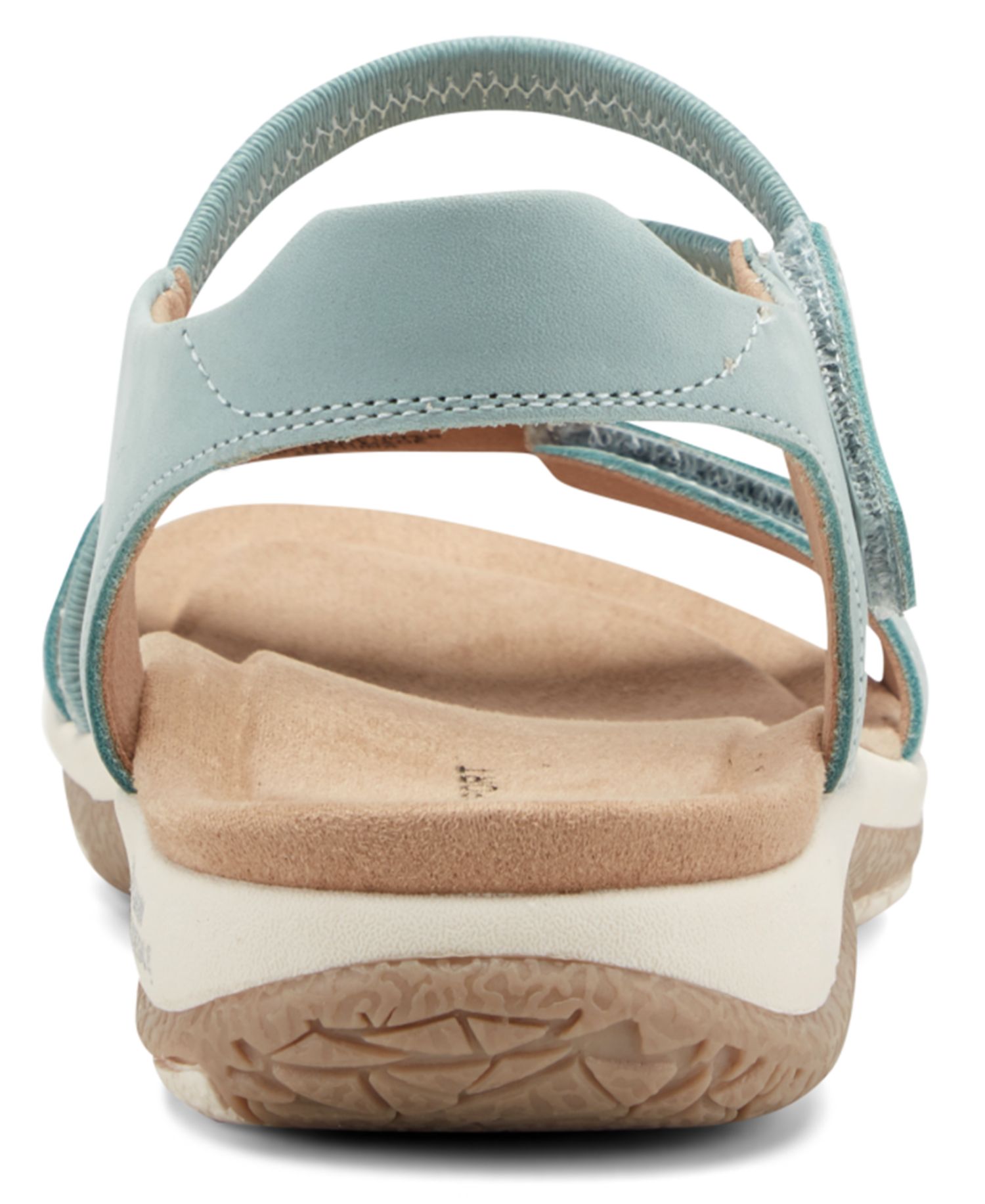 Women's Shevon Strappy Flat Sandals