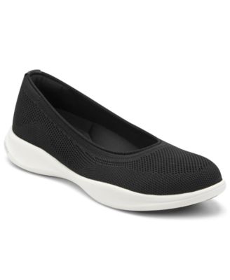 Women's Roana Slip-On Round Toe Flats