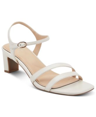 Women's Teddy Total Motion Strappy Dress Sandals
