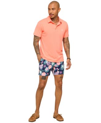 Men's The Tropic Like Its Hots Classic 5.5" Swim Trunks