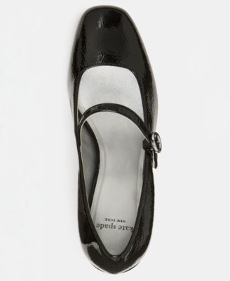 Women's Halo Mary Jane High Heel Pumps