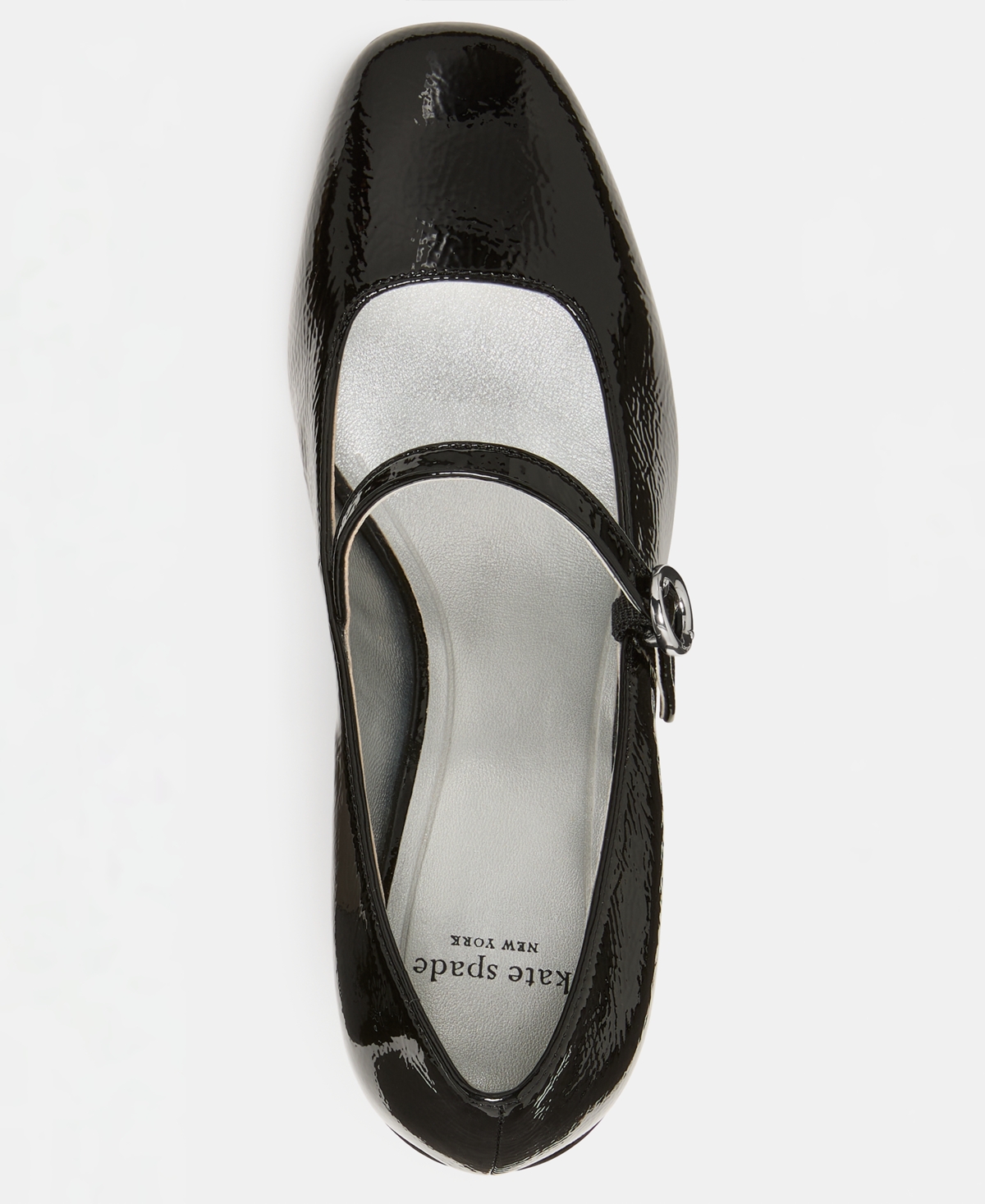 kate spade new york Women's Halo Mary Jane High Heel Pumps