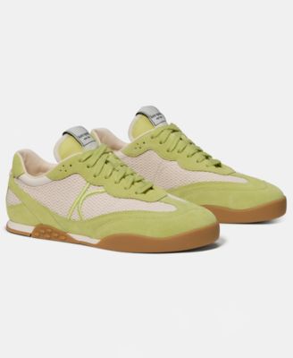 Women's KS Drift Lace-Up Sneakers