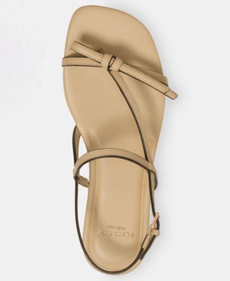 Women's Loop Flat Sandals