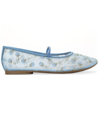 Augustt Ballet Flats