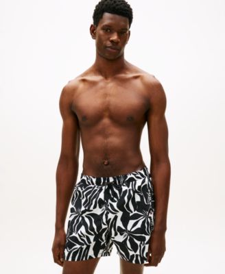 Men's 5" Medium Drawstring Swim Trunks