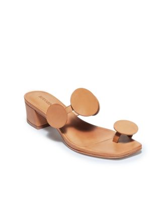 Women's Jupiter Moon Low Heel Sandal