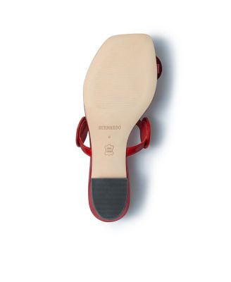 Women's Jupiter Moon Low Heel Sandal