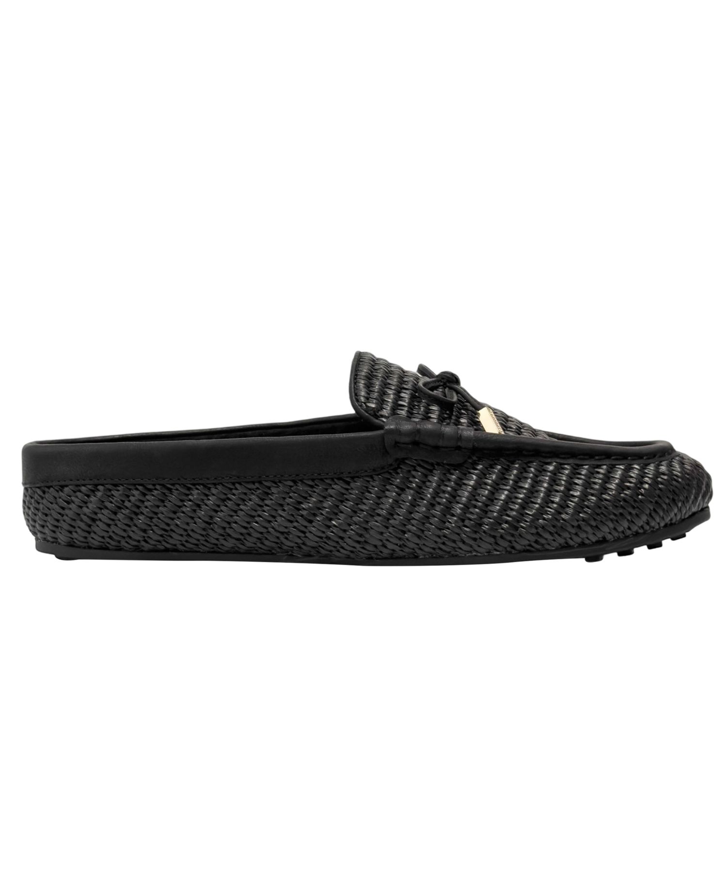Women's Daffodil Slip-On Mule Loafers