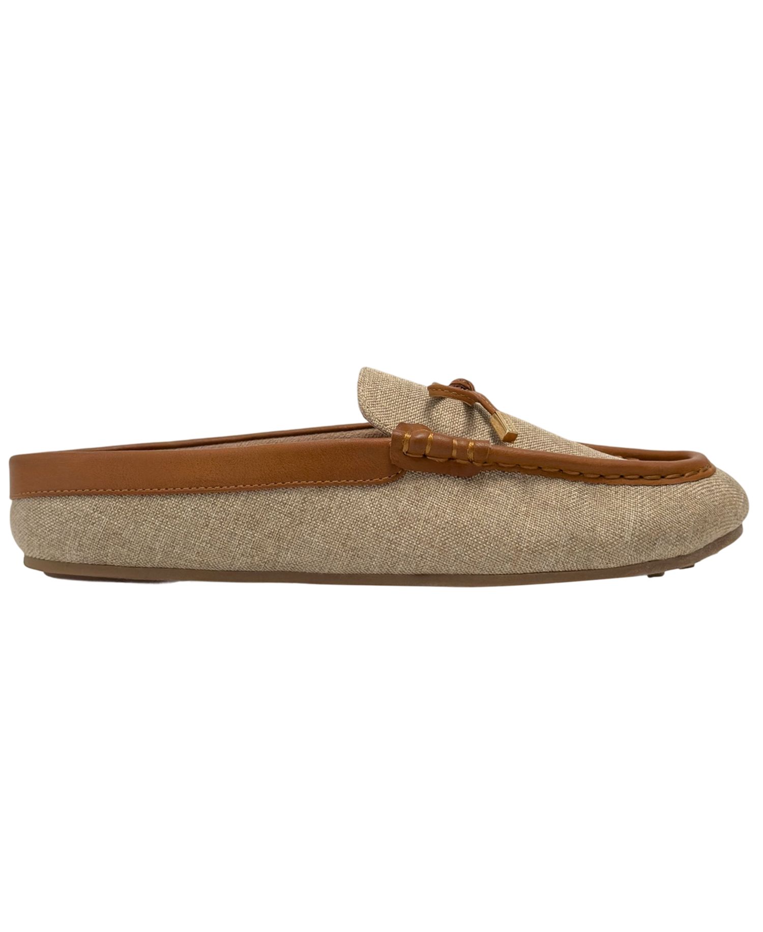 Women's Daffodil Slip-On Mule Loafers