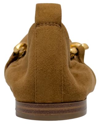 Women's Amina Slip-On Dress Flats