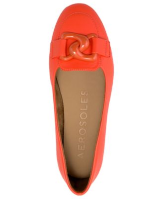 Women's Bell Slip-On Ballet Flats