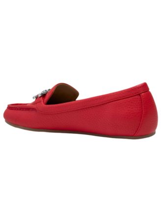 Women's Dallas Slip-On Casual Loafers