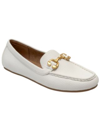 Women's Dallas Slip-On Casual Loafers