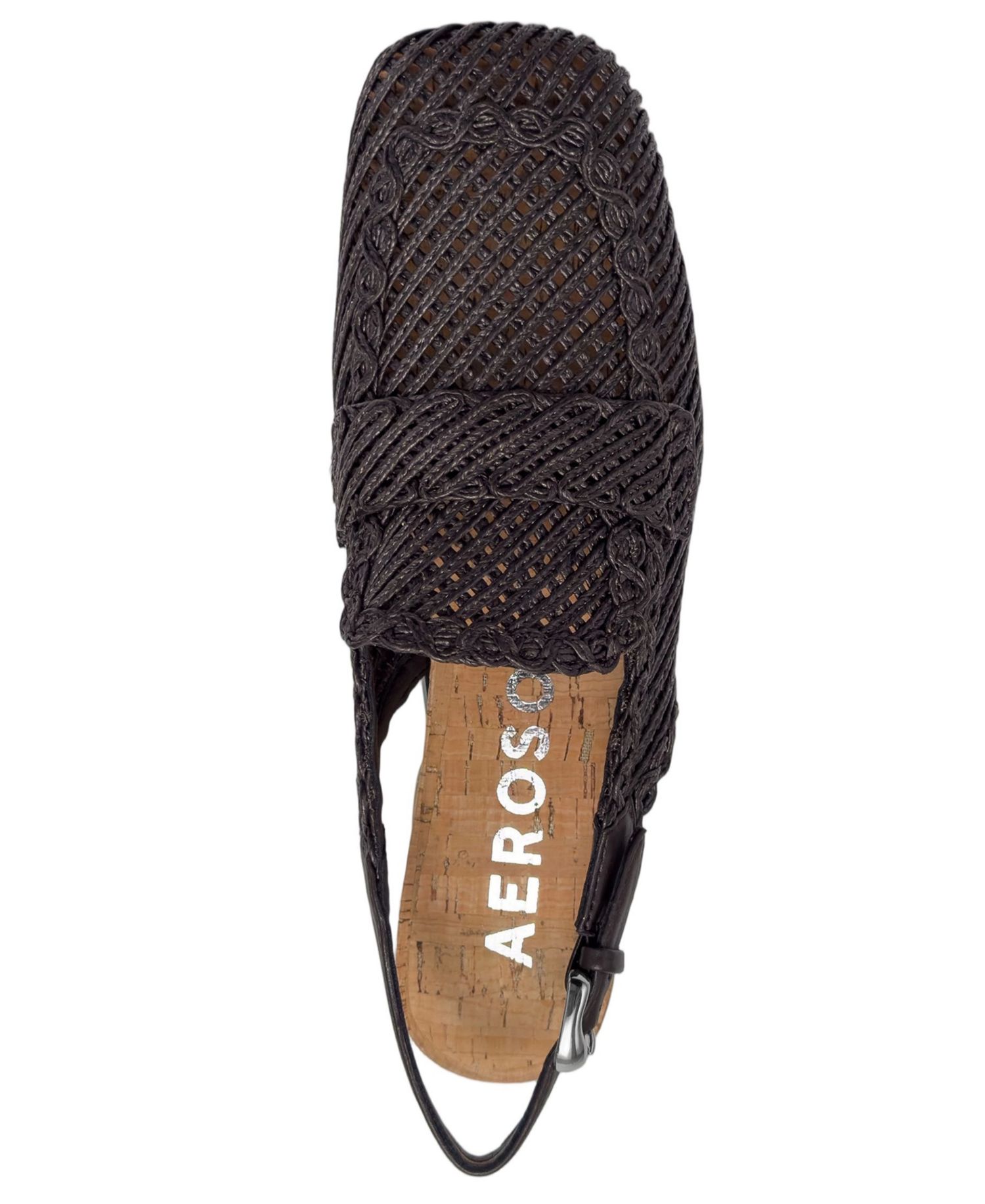 Women's Santina Platform Square Toe Pumps