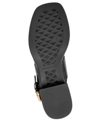 Women's Dantay Square Toe Heeled Sandals