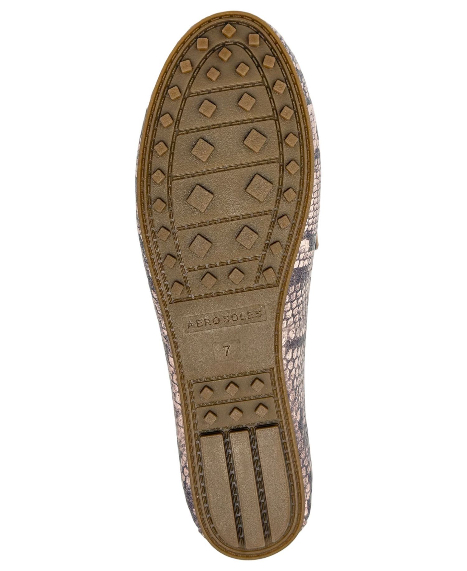 Women's Drita Slip-On Casual Loafers