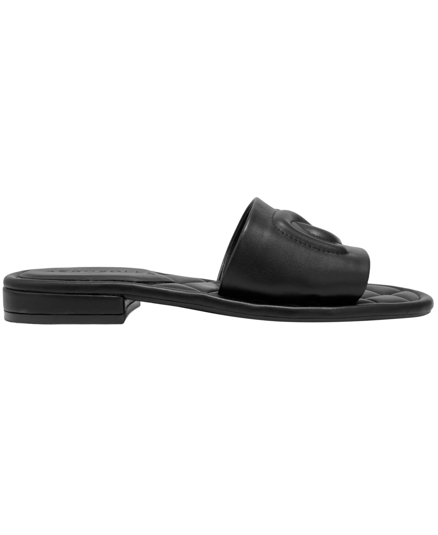 Women's Jilda Open Toe Flat Sandals