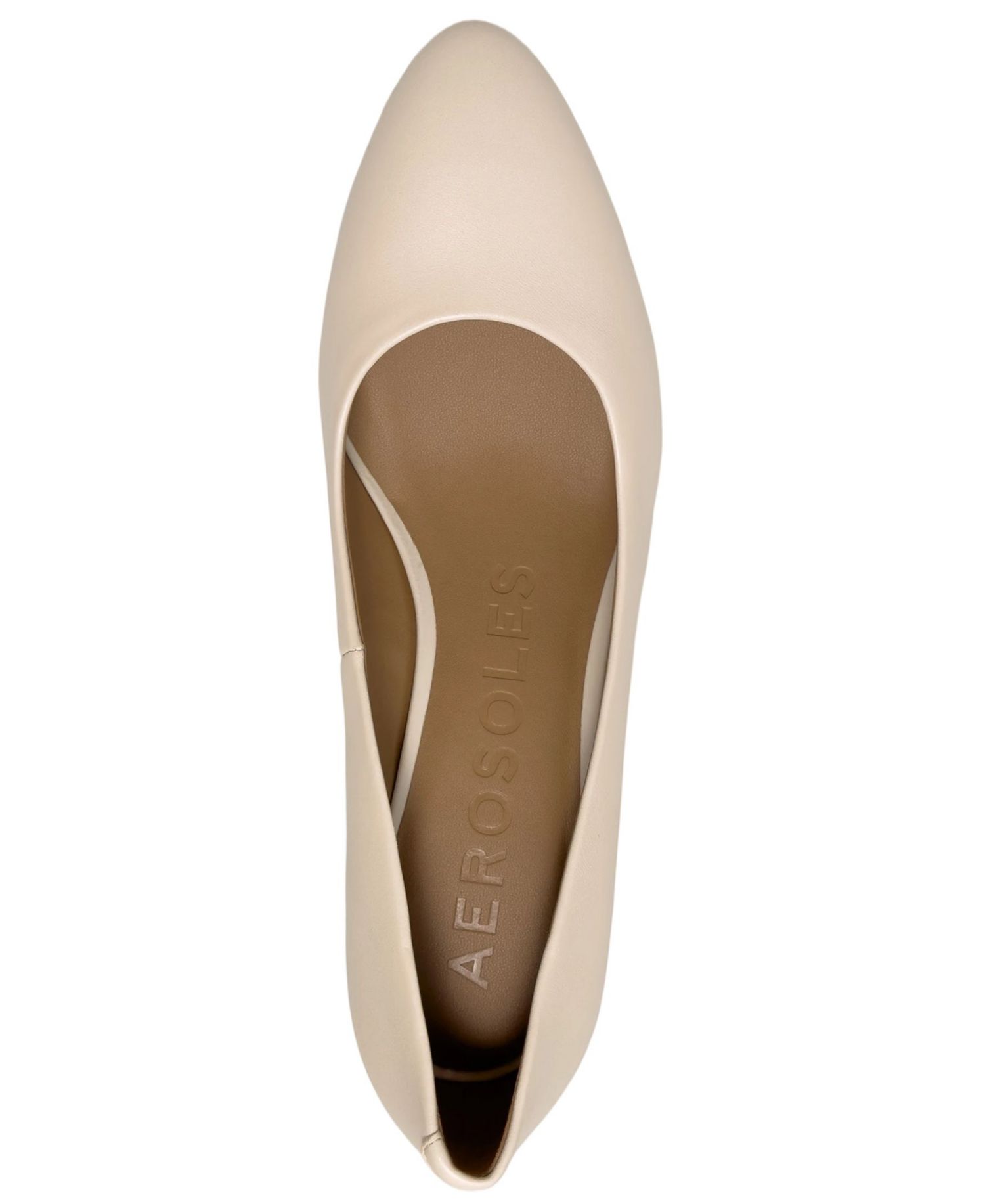 Women's Betsy Pumps