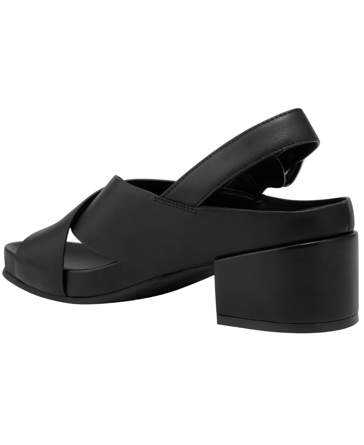 Aerosoles Women's Chrystie Open Toe Heeled Sandals