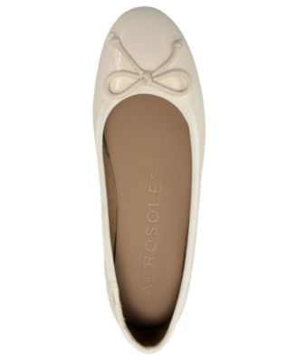 Women's Homebet Slip-On Ballet Flats