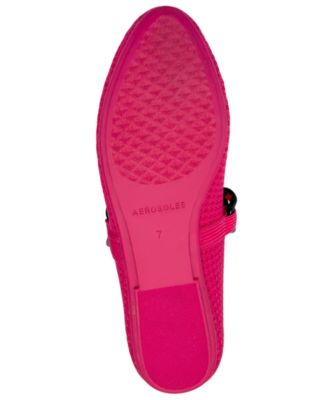 Women's Alanisette Slip-On Knit Flats