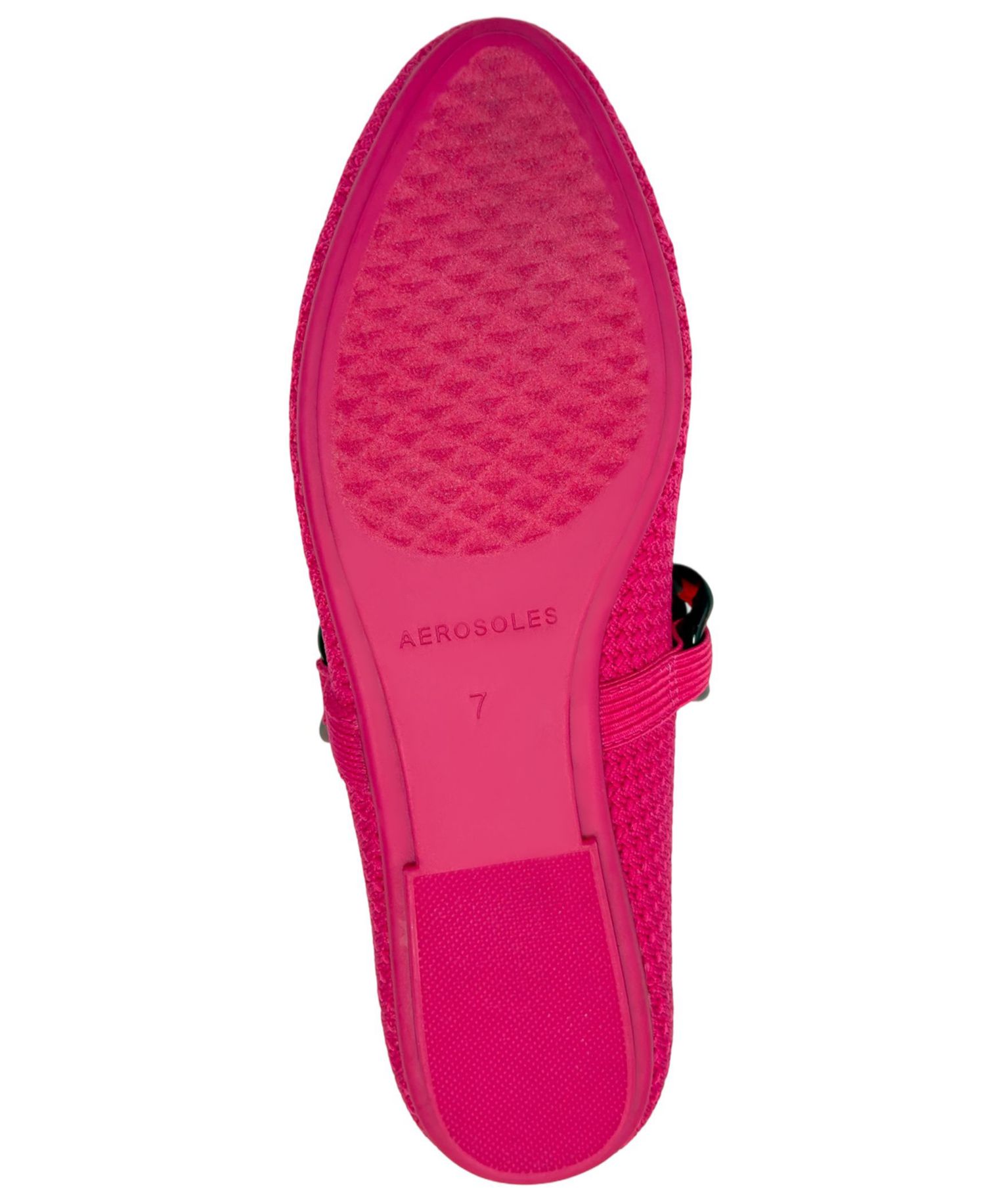Women's Alanisette Slip-On Knit Flats