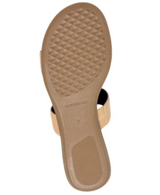 Women's Concetta Slip-On Flat Sandals