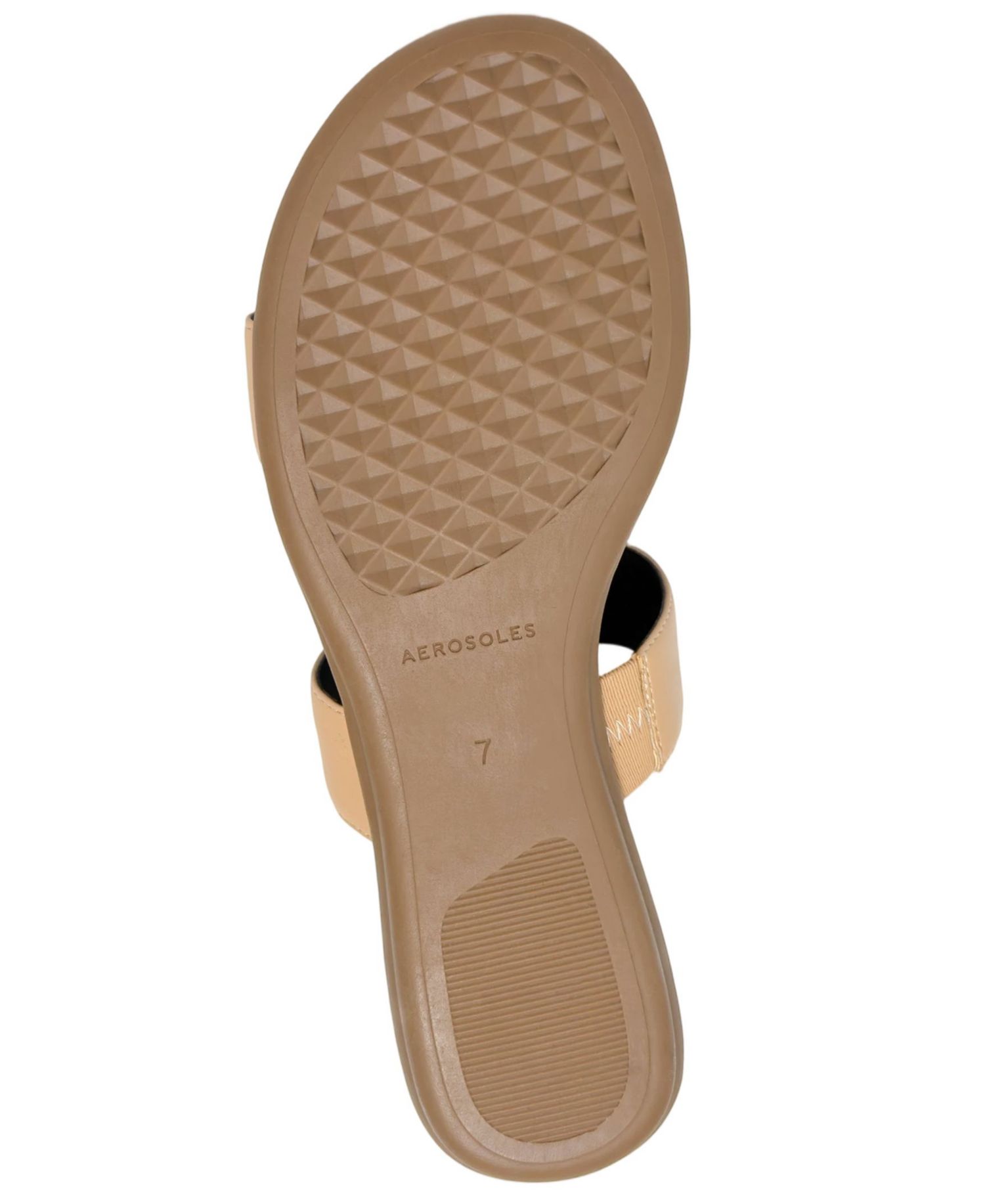 Women's Concetta Slip-On Flat Sandals