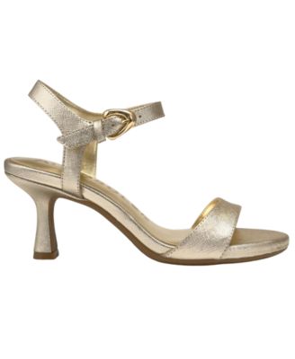 Women's Divia Open Toe Dress Sandals