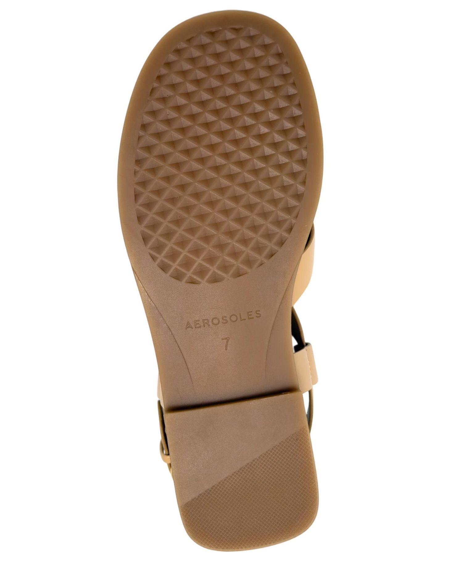 Women's Cargo Open Toe Flat Sandals
