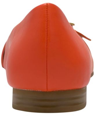 Women's Paradise Round Toe Ballet Flats