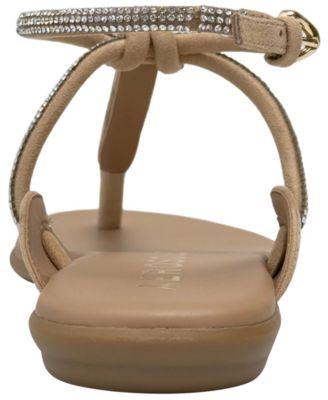 Women's Gioiosa Open Toe Flat Sandals