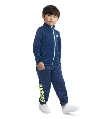 Boys' 4-7 Sportswear Tech Fleece Full-Zip Jacket and Pants, 2-Piece Set
