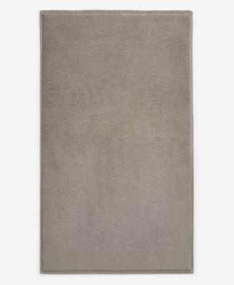 Hotel Collection Turkish Tub Mat, 20" x 32", Exclusively at Macy's