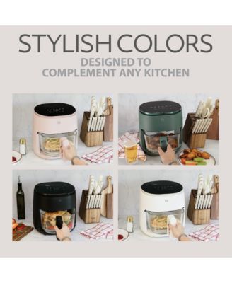 5 Qt. Glass Air Fryer