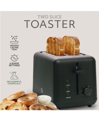 2 Slice Toaster